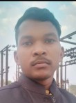 Pitamber Singh, 25  , New Delhi
