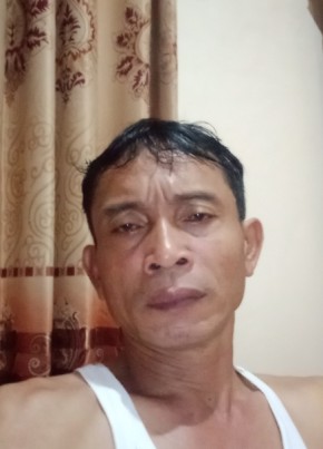 Ngusruk, 33, Indonesia, Rangkasbitung