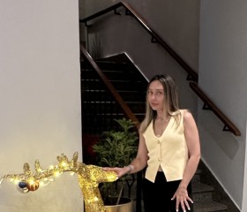 Anna, 43, Saint Petersburg