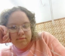 Alina, 20, Mahilyow