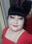 Gulya Amanova, 52  , Bukhara