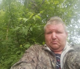 Антон, 40 лет, Краснощёково