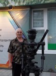 Сергей, 66 лет, Сургут