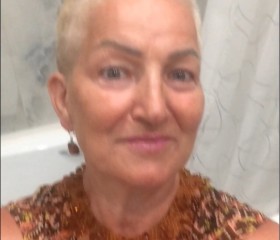 ludmila, 73 года, Warszawa