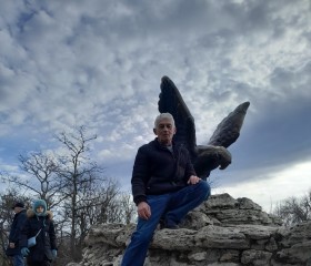 Yuriy, 68, Pyatigorsk