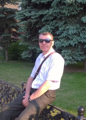 Юрий Чукмарев, 61, Россия, Топки