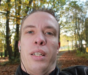 Christophe, 40, Nijlen