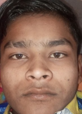 Mantu Kumar, 18, United States of America, Newark (State of New Jersey)