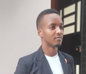David baraka, 19 лет, Arusha