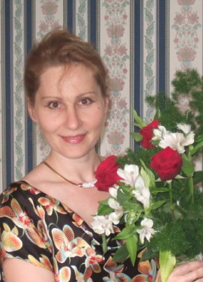 ольга, 47, Россия, Москва