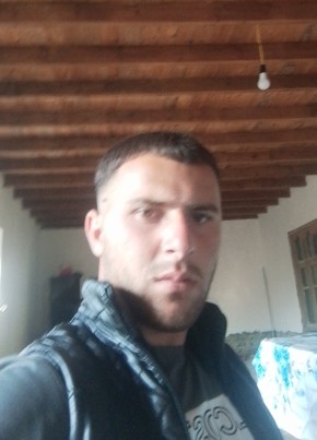 Rəşid из Bakı 18 лет