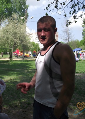 dmitrii, 46, Russia, Vladimir