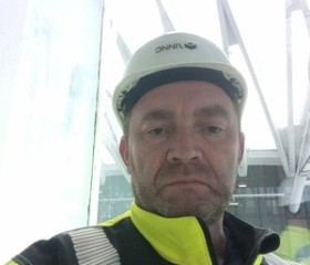 Dmitriy, 53, Saint Petersburg