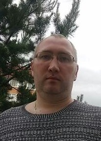 Александр, 40, Россия, Псков