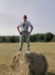 Николай, 44 года, Красноярск