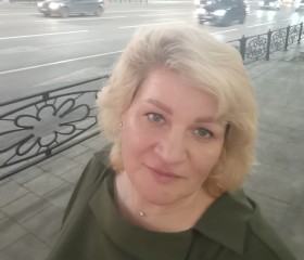 Татьяна, 52 года, Тюмень