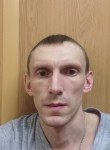 Дмитрий, 35 лет, Новосибирск