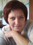 Людмила, 59 лет, Магілёў