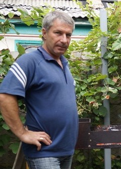 юрий, 54, Україна, Краснодон