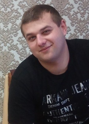 Алексей, 29, Россия, Псков