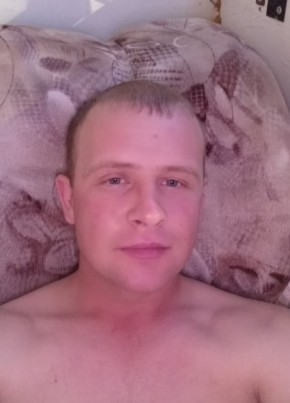 Павел, 31, Россия, Нижнекамск