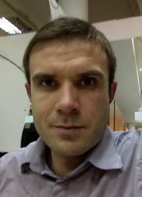 Дмитрий, 45, Россия, Новая Усмань