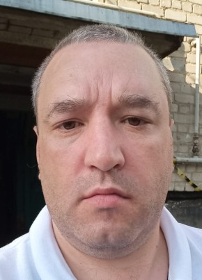 Vladimir, 45, Russia, Pervomayskiy (Tambov)