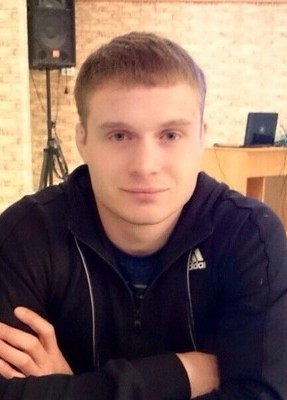 Андрей, 33, Россия, Нерчинск