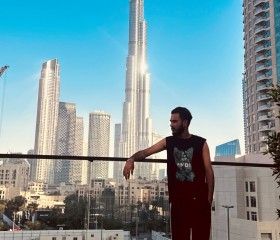 Kaif, 22, Ajman