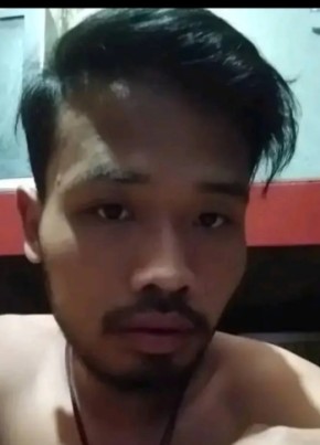 Kuntul, 29, Indonesia, Kota Semarang