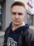 Сергій, 28 лет, Тернопіль