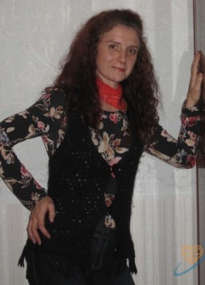 Julia, 55, Russia, Saint Petersburg