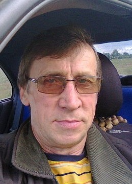 Виталий, 68, Россия, Рославль