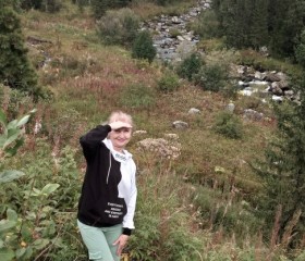 Tatyana, 66, Kyzyl