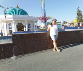 Юлия, 36 лет, Toshkent