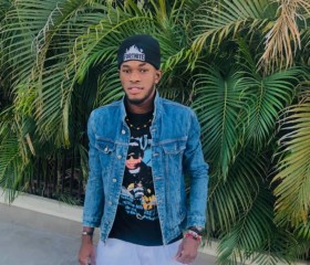 Batchelove, 40, Gonayiv