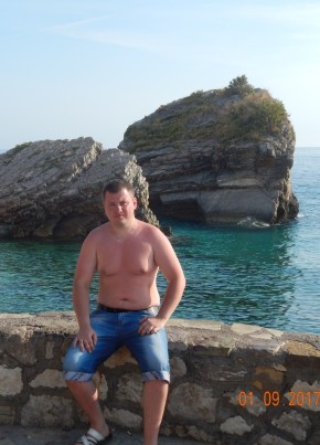 Андрей, 39, Рэспубліка Беларусь, Ліда