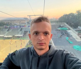 Ivan, 23, Moscow