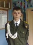 Maksim, 36, Barnaul
