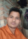 Sachin Yadav, 18  , Delhi