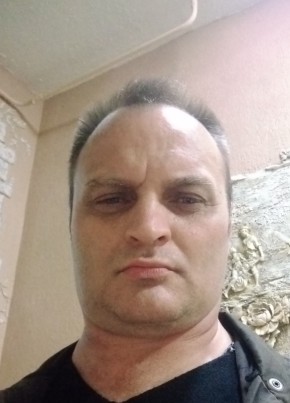Александр, 47, Россия, Абинск