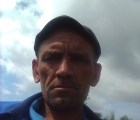 Ivan, 40, Yekaterinburg