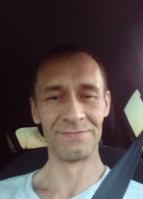 Игорь, 48, Россия, Чайковский