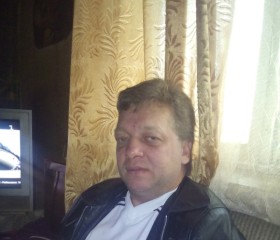 Robertas Silvestravicius, 52 года, Dainava (Kaunas)
