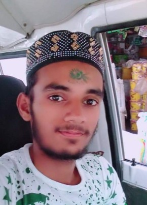 Adil, 26, پاکستان, اسلام آباد