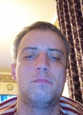 Denis, 34, Russia, Kaliningrad