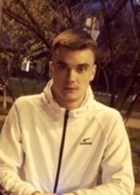 Дмитрий, 25, Россия, Черкесск
