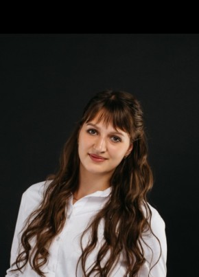 Ekaterina , 26, Russia, Saint Petersburg