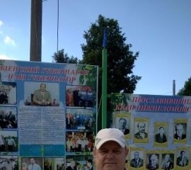 Александр, 65 лет, Нижний Ломов