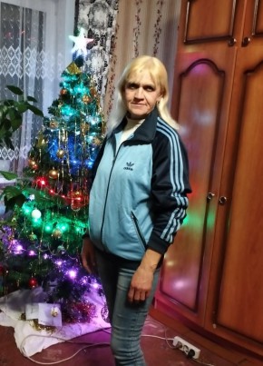 Наталья, 46, Россия, Мариинск